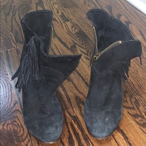 Sam Edelman bootie
